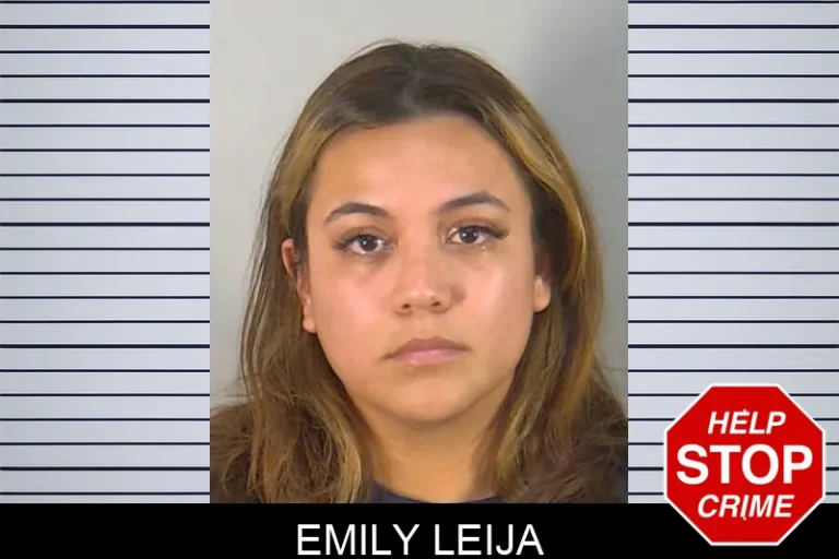 Emily Leija