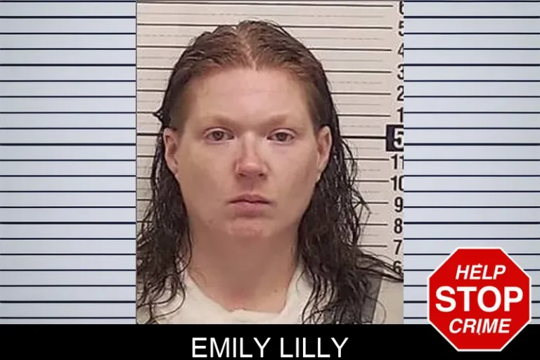 Emily Lilly