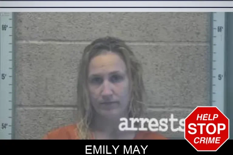 Emily May