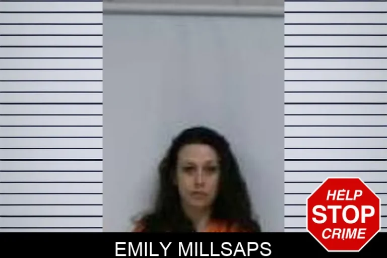 Emily Millsaps