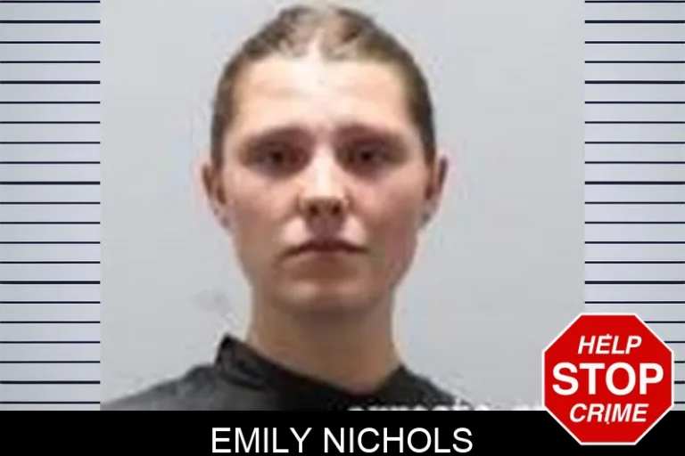 Emily Nichols