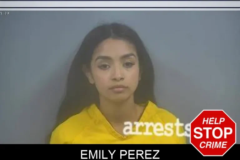 Emily Perez