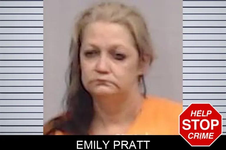 Emily Pratt