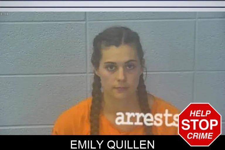 Emily Quillen