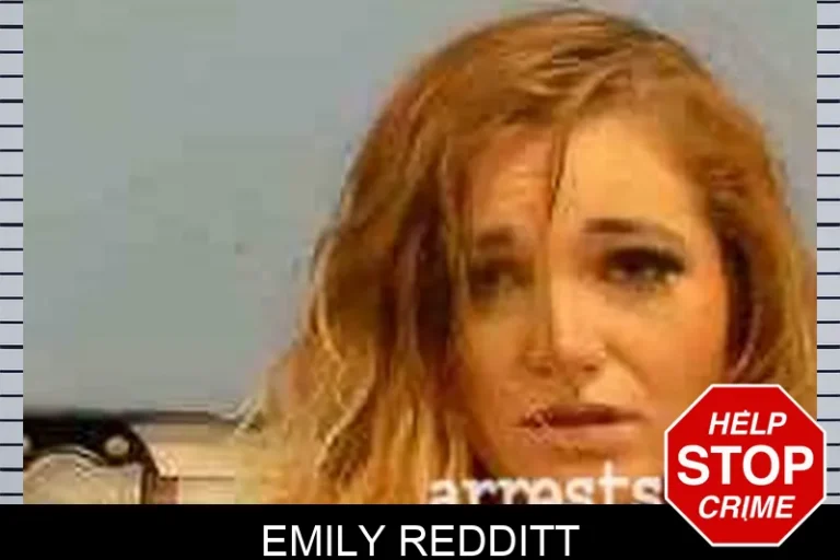 Emily Redditt