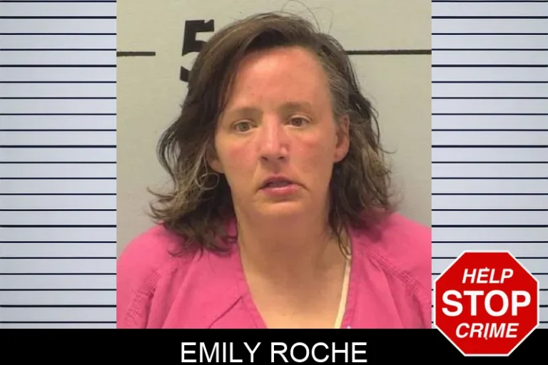 Emily Roche