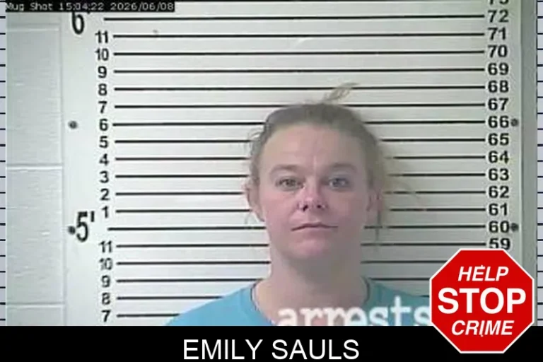 Emily Sauls