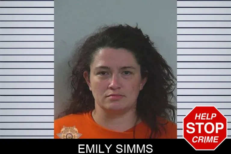 Emily Simms