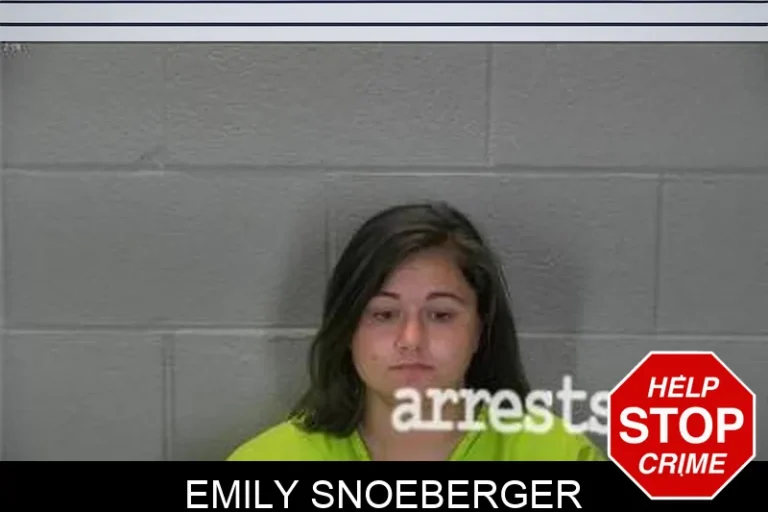 Emily Snoeberger