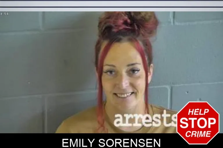 Emily Sorensen