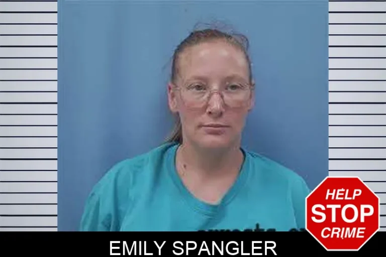 Emily Spangler