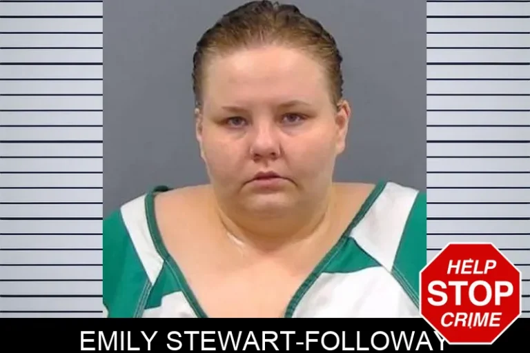 Emily Stewart-Followay
