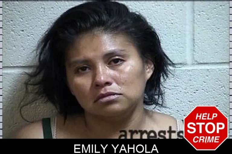 Emily Yahola