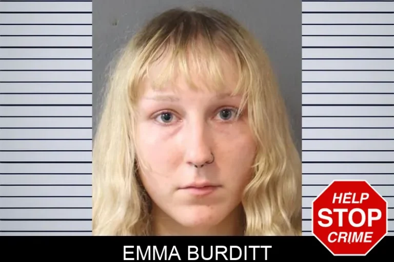 Emma Burditt