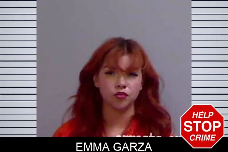 Emma Garza