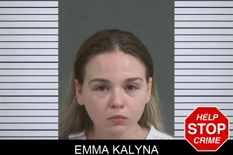 Emma Kalyna