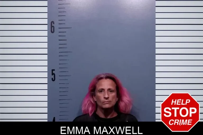 Emma Maxwell
