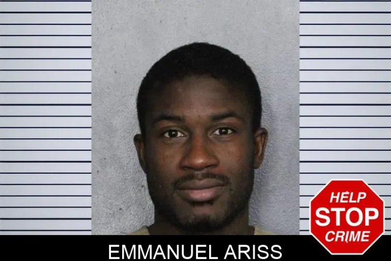 Emmanuel Ariss