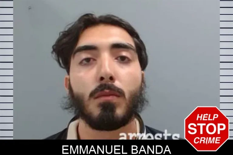 Emmanuel Banda