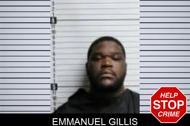 Emmanuel Gillis