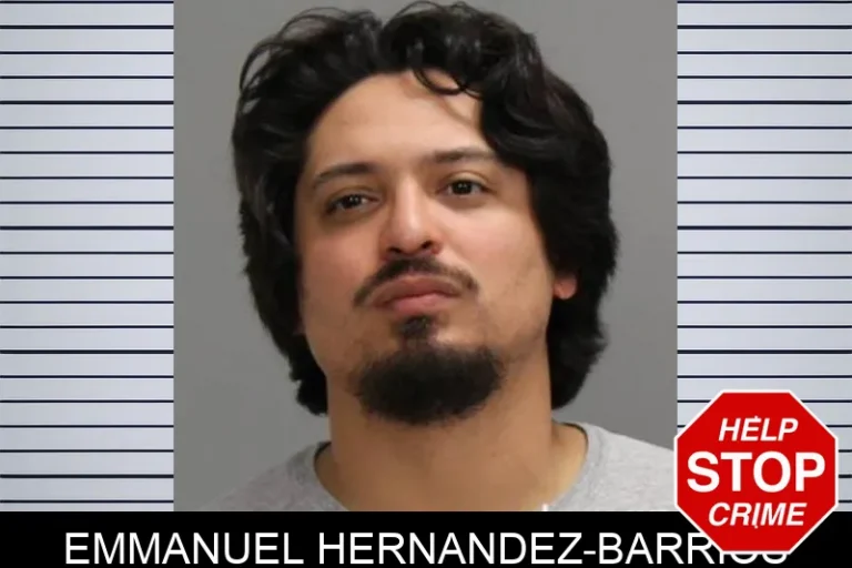 Emmanuel Hernandez-Barrios