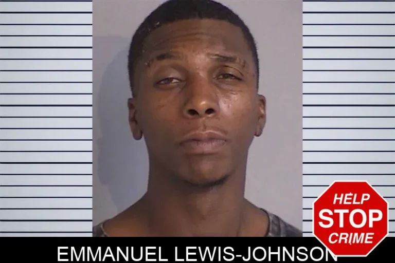 Emmanuel Lewis-Johnson