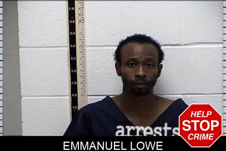Emmanuel Lowe