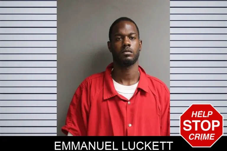 Emmanuel Luckett