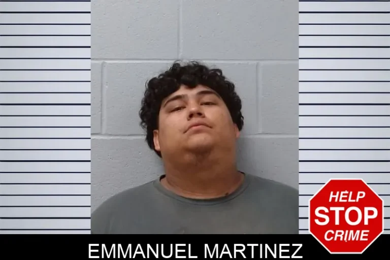 Emmanuel Martinez