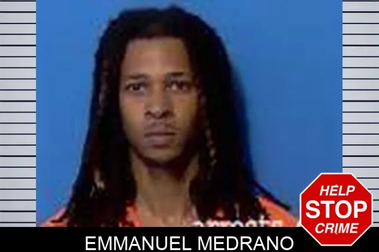 Emmanuel Medrano