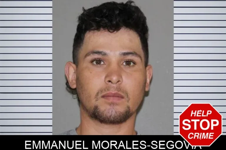 Emmanuel Morales-Segovia