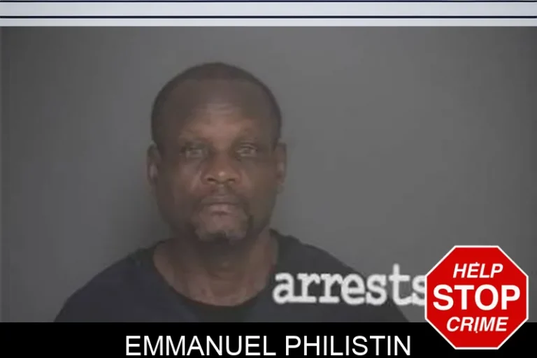 Emmanuel Philistin