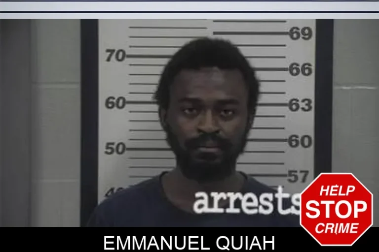 Emmanuel Quiah