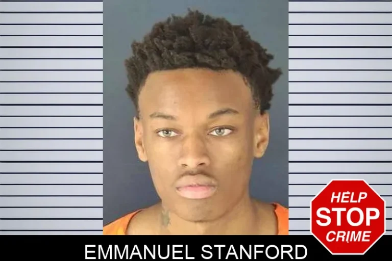 Emmanuel Stanford