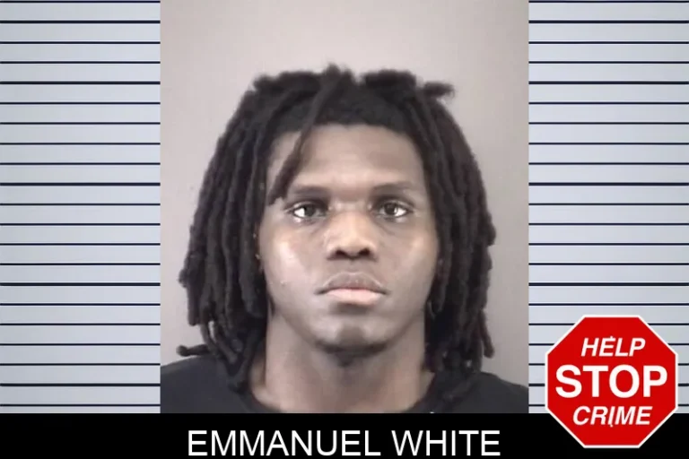 Emmanuel White