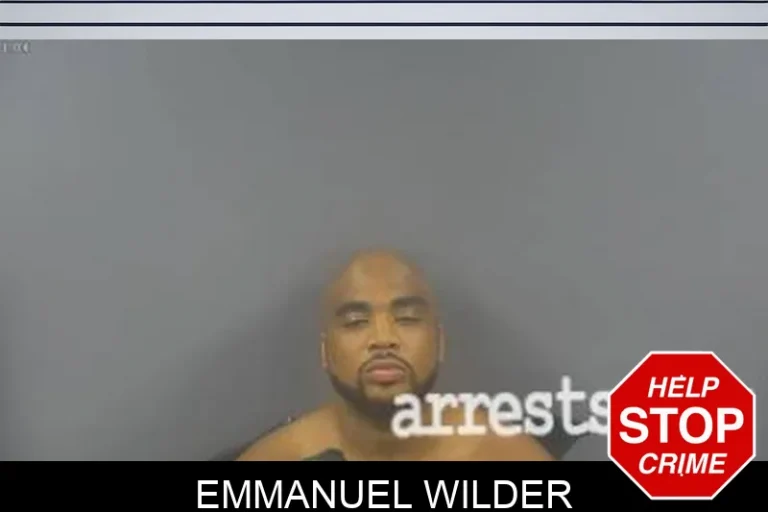 Emmanuel Wilder