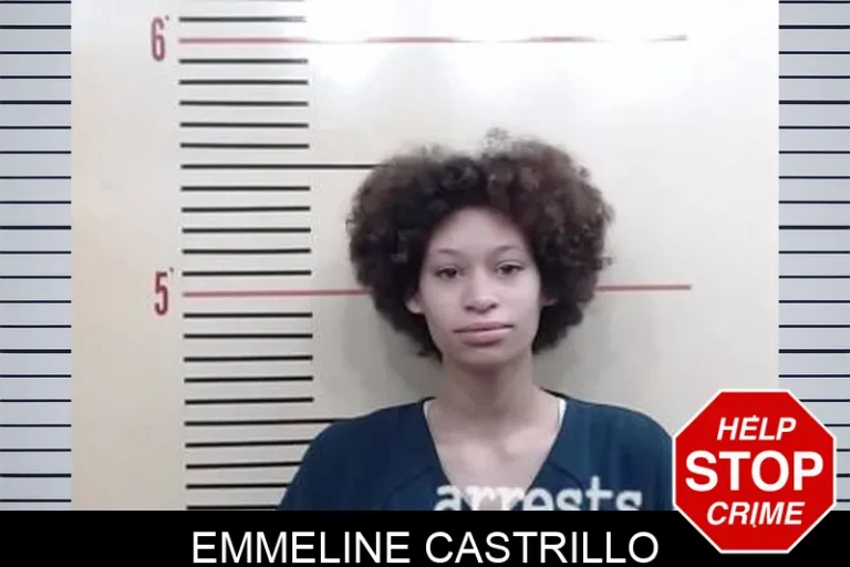 Emmeline Castrillo