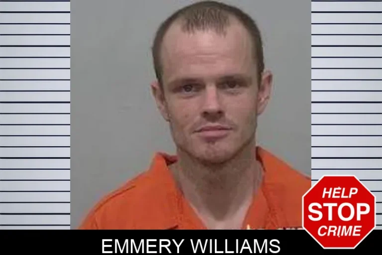 Emmery Williams