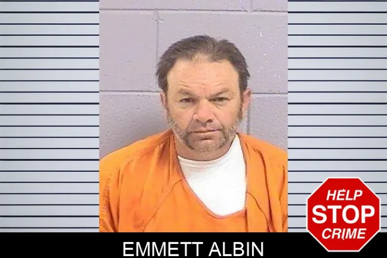 Emmett Albin