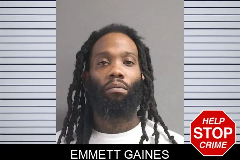 Emmett Gaines