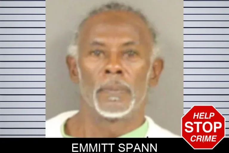 Emmitt Spann