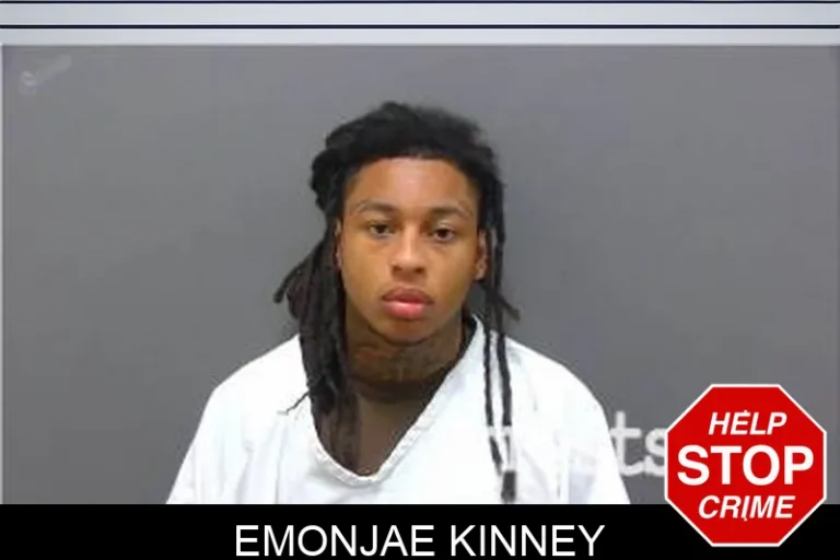 Emonjae Kinney