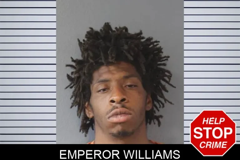 Emperor Williams