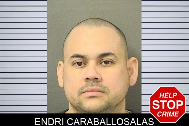 Endri Caraballosalas