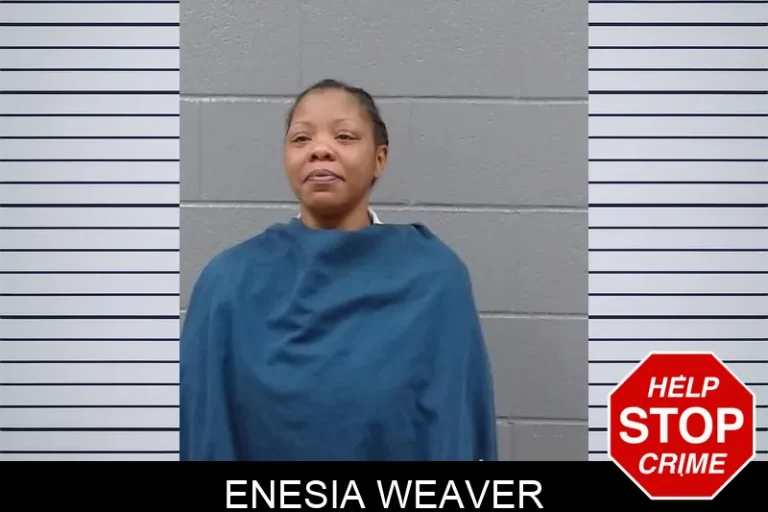 Enesia Weaver