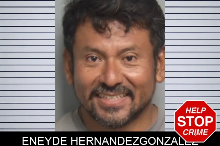 Eneyde HernandezGonzalez