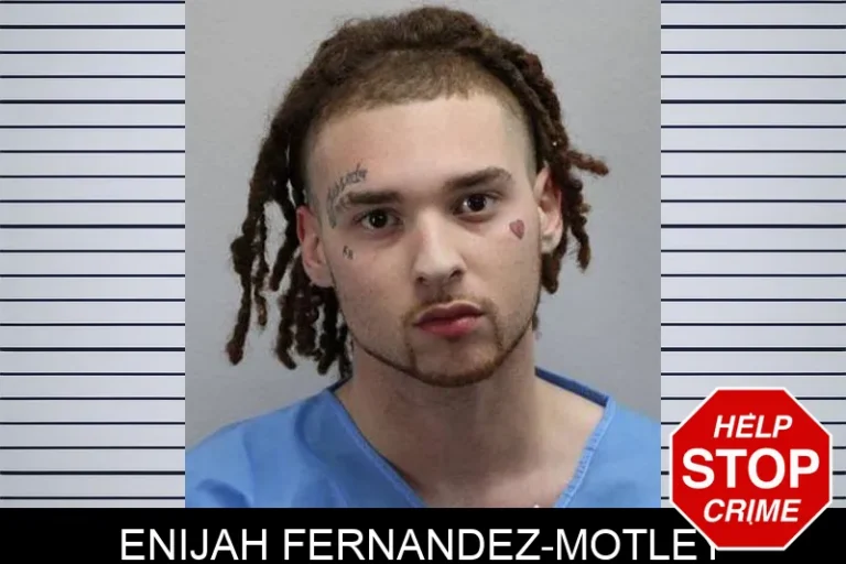 Enijah Fernandez-Motley