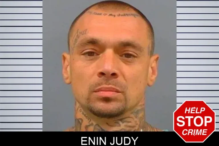 Enin Judy