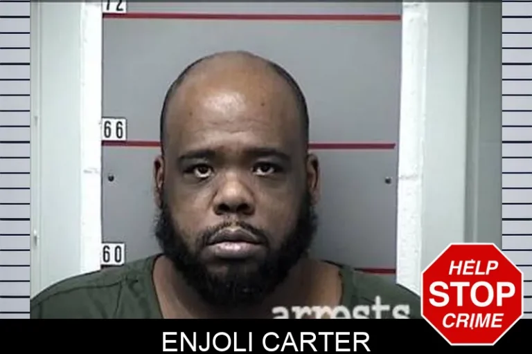 Enjoli Carter