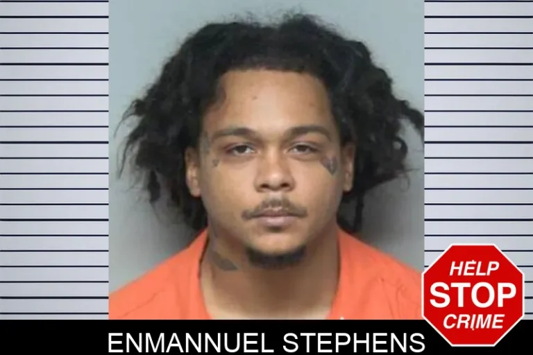 Enmannuel Stephens